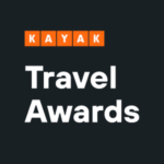 KAYAK travel awords